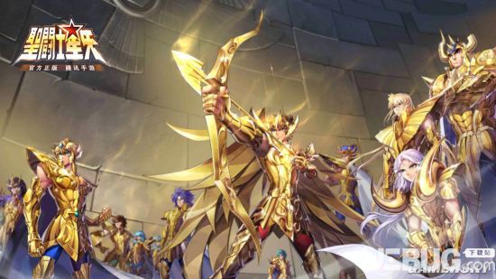 《圣斗士星矢手游》巨蟹9怎么過