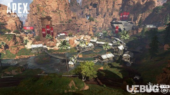 《Apex英雄》全護盾裝備有什么作用