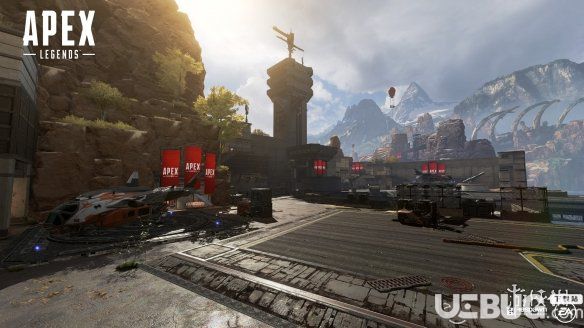 《Apex英雄》全護盾裝備有什么作用