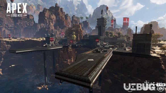 《Apex英雄》全護盾裝備有什么作用