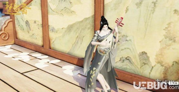《楚留香手游》眠春山怎么獲得