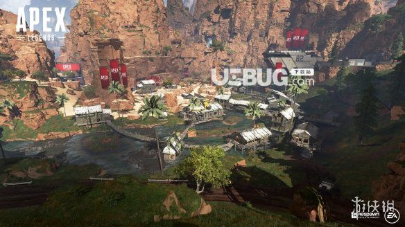 《Apex英雄》twitch禮包怎么領(lǐng)取