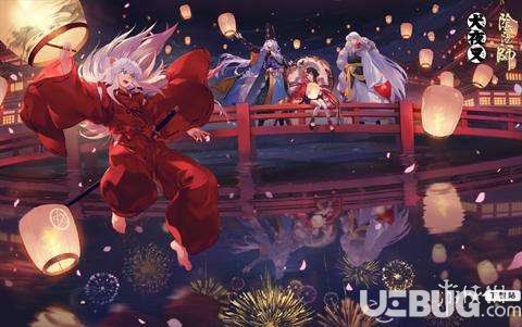 《陰陽師手游》犬夜叉需要多少藍票