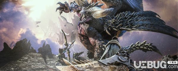 《怪物獵人世界》客制強(qiáng)化怎么解鎖 客制強(qiáng)化解鎖方法