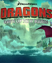 《馴龍高手新騎士的黎明》3DM漢化組漢化補丁v2.5