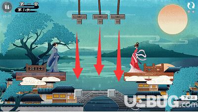 謎橋