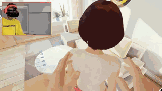 好奇你躺在別人老婆旁邊是什么感覺(jué) 酸爽的動(dòng)態(tài)效果圖
