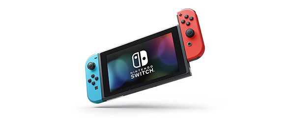 NS主機與switch主機都有什么區(qū)別