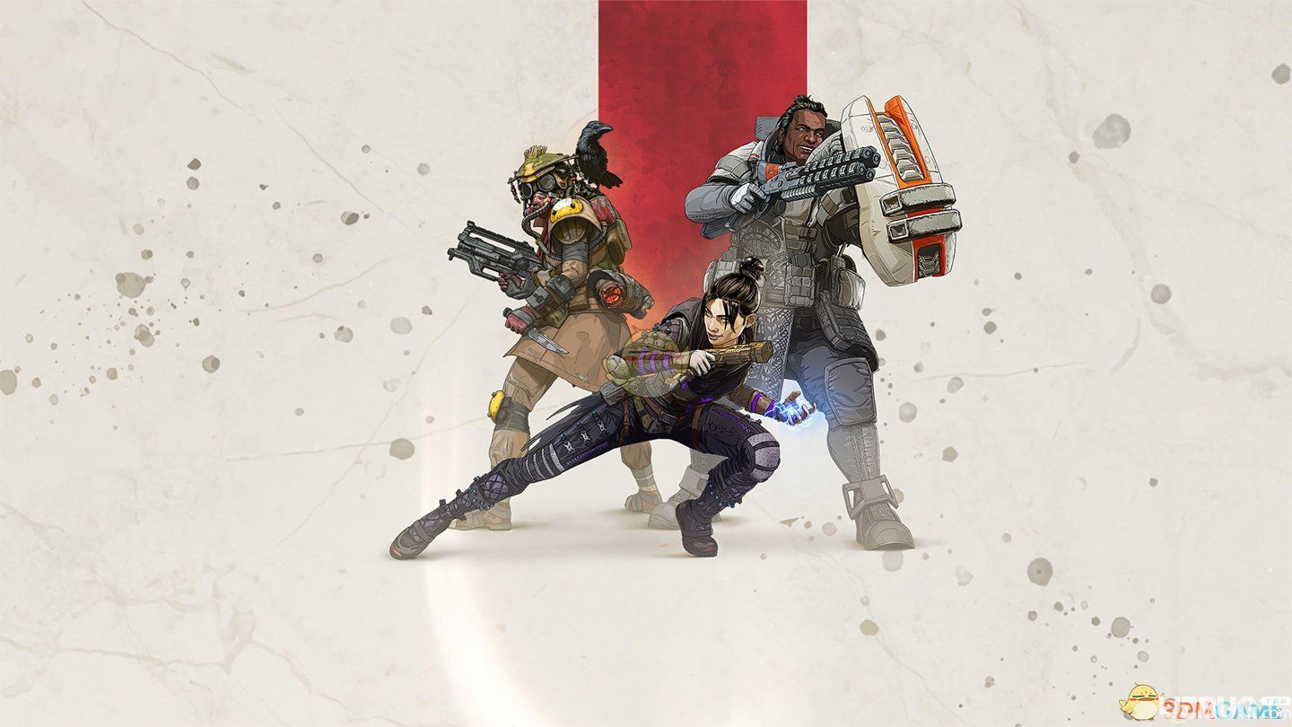 《Apex英雄》14個全中文獎杯解鎖條件介紹