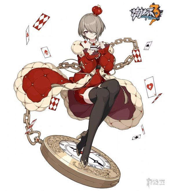《崩壞3手游》麗塔生日是什么時候