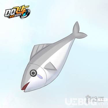 QQ飛車手游咸魚夢(mèng)想手杖獲得方法 咸魚夢(mèng)想手杖點(diǎn)券價(jià)格