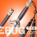 《江湖求生手游》真武劍怎么用 江湖求生真武劍怎么得
