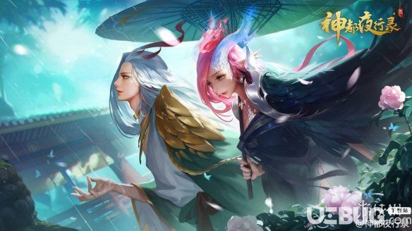 《神都夜行錄手游》開場(chǎng)會(huì)心陣容怎么搭配