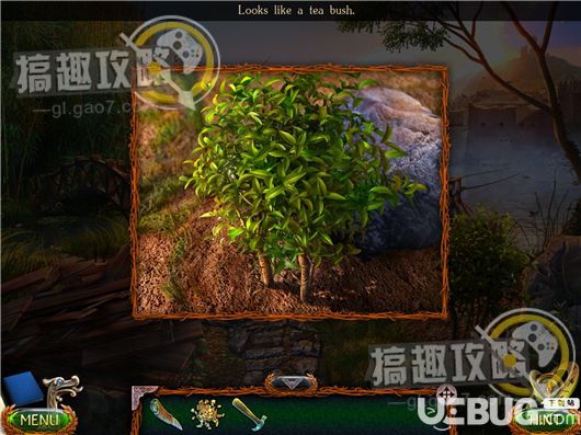 《密室逃脫18》移動(dòng)迷城第2部分怎么通關(guān)【17】
