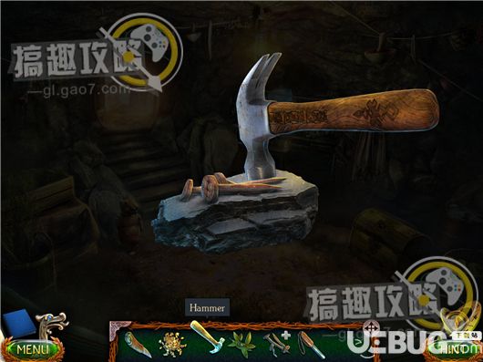 《密室逃脫18》移動(dòng)迷城第2部分怎么通關(guān)【20】