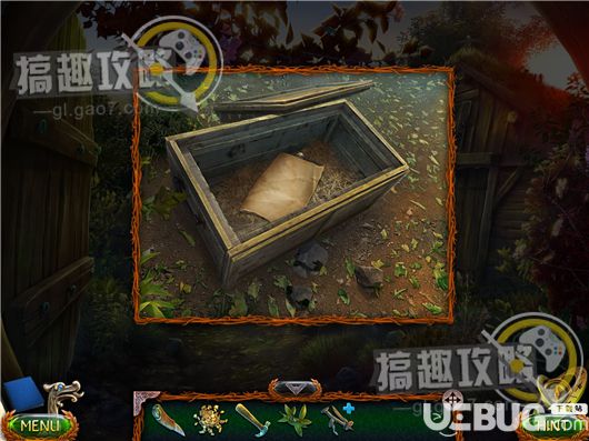 《密室逃脫18》移動(dòng)迷城第2部分怎么通關(guān)【19】