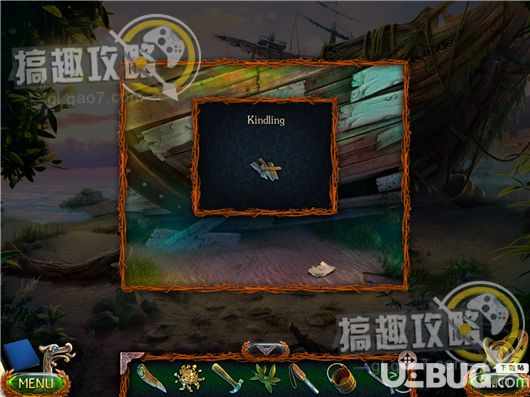 《密室逃脫18》移動(dòng)迷城第3部分怎么通關(guān)【4】