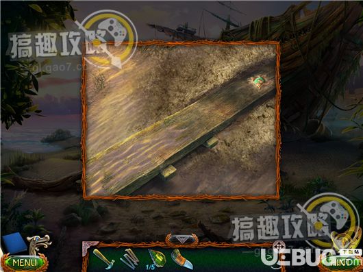 《密室逃脫18》移動(dòng)迷城第3部分怎么通關(guān)【22】