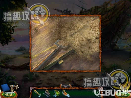 《密室逃脫18》移動(dòng)迷城第3部分怎么通關(guān)【21】