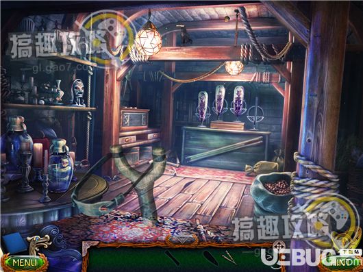 《密室逃脫18》移動(dòng)迷城第3部分怎么通關(guān)【29】