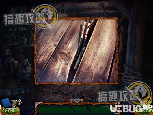 《密室逃脫18》移動(dòng)迷城第3部分怎么通關(guān)【30】