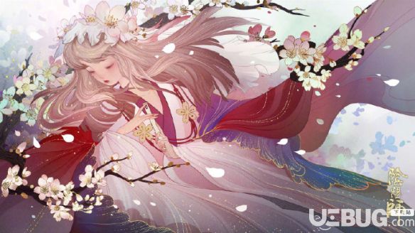 《陰陽師手游》櫻花妖新皮膚早櫻花見怎么獲得 