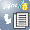 SqliteToTxt(數(shù)據(jù)庫導出工具)v2.6官方版