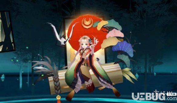 《陰陽師手游》輝夜姬赤月悠夢怎么樣