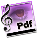 PDFtoMusic(樂譜轉換器)v1.7.2d免費版