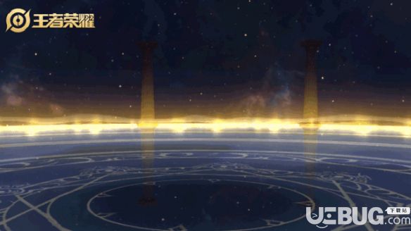 《王者榮耀手游》達摩黃金獅子座皮膚怎么樣