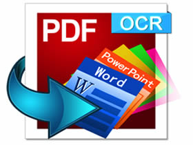 PDF OCR文字識(shí)別軟件v4.7.0中文免費(fèi)版