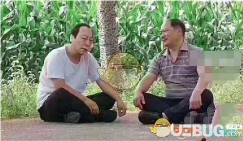 抖音上坤之大強之作是什么意思 北廣坤南大強出處介紹