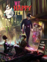《少數(shù)幸運(yùn)兒》v1.7.79954免安裝簡(jiǎn)體中文版