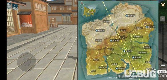 《風云島行動手游》開局跳哪里好