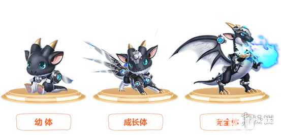 QQ飛車手游寵物幻影戰(zhàn)龍?jiān)趺传@得 極品寵物幻影戰(zhàn)龍技能一覽