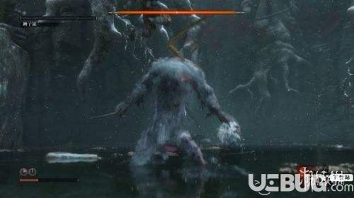 《只狼影逝二度》無(wú)首獅子猿怎么打