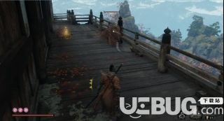 《只狼影逝二度》仙峰寺怎么刷經驗