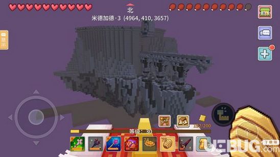 奶塊米德加德黑龍怎么打
