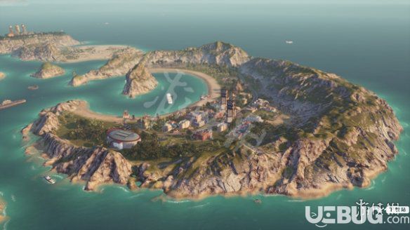 《海島大亨6》游戲中怎么購買 購買方法介紹