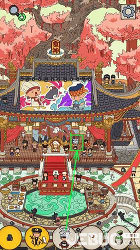 夢境偵探