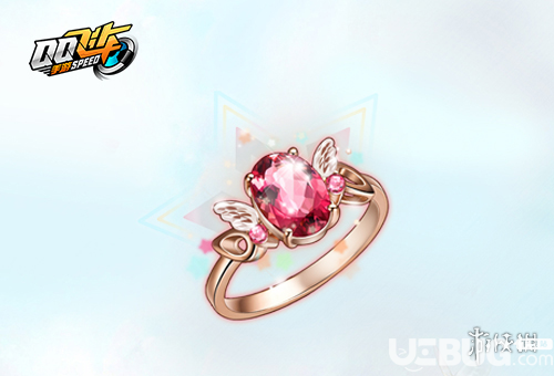 QQ飛車(chē)手游紅玉賀新戒指怎么獲得 結(jié)婚紀(jì)念冊(cè)活動(dòng)玩法