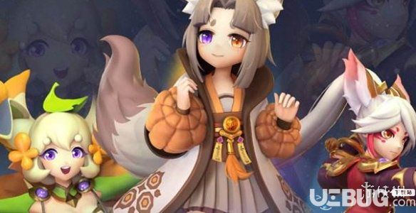 《一起來捉妖手游》喚靈器怎么獲取