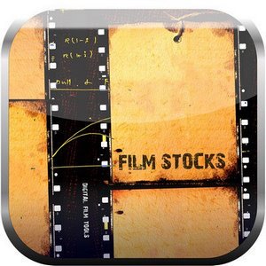 Film Stocks 3.0.2 中文免費(fèi)版