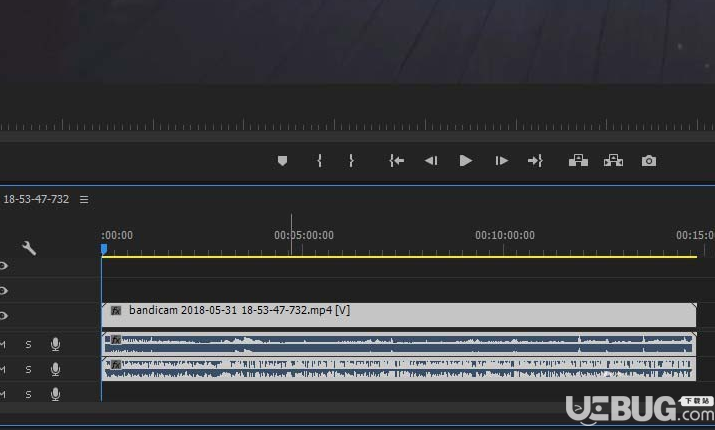 怎么用Adobe Premiere Pro CC軟件調節(jié)視頻亮度