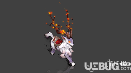 《夢(mèng)幻西游手游》水墨鹿怎么獲得