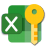 Excel工作表(簿)保護密碼解除器v1.0免費版
