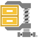 WinZip Courier(郵件壓縮工具)v11.0 綠色中文版
