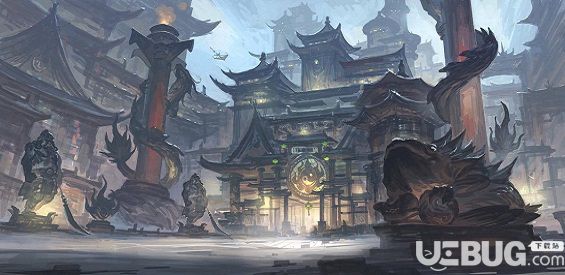 萬古帝庭v1.0正式版(含攻略)