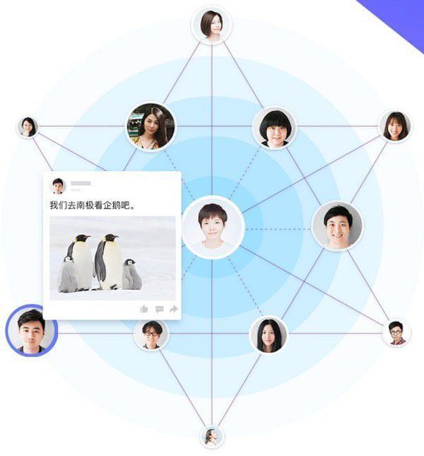 騰訊qq2019最新版官方下載
