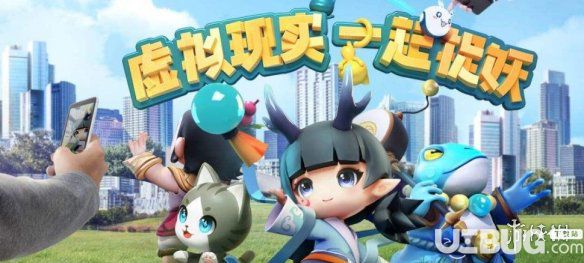 《一起來捉妖手游》五色土怎么獲取